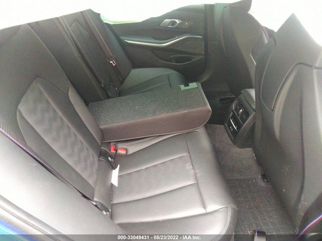 2021 BMW M3, VIN: WBS33AY03MFK76828