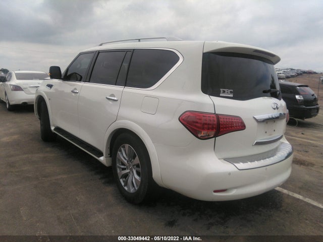 2015 Infiniti QX80, VIN: JN8AZ2NF7F9572873