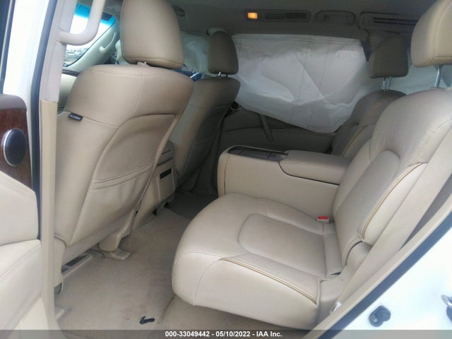 2015 Infiniti QX80, VIN: JN8AZ2NF7F9572873