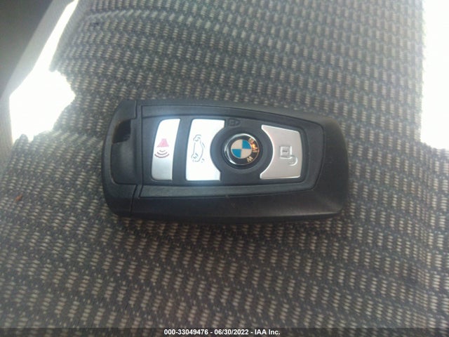 2016 BMW 5 Series, VIN: WBA5B3C50GG254556