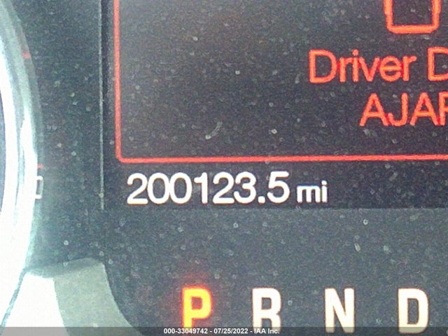 Ford F-150 Platinum 2014 1FTFW1EF0EFB84730 Image 7