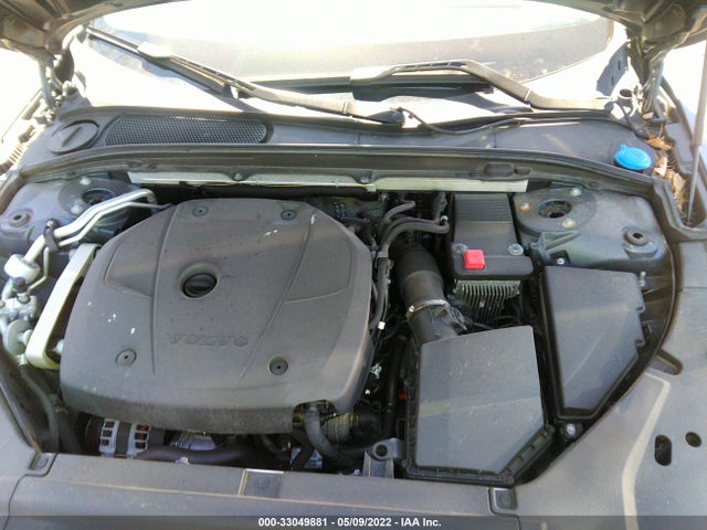 2018 Volvo V90, VIN: YV4102NK1J1025556