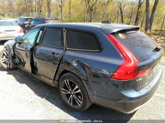 2018 Volvo V90, VIN: YV4102NK1J1025556