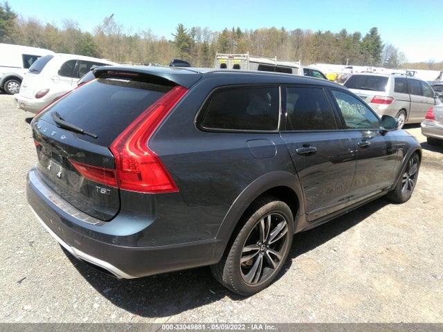 2018 Volvo V90, VIN: YV4102NK1J1025556