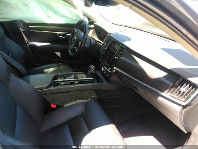 2018 Volvo V90, VIN: YV4102NK1J1025556