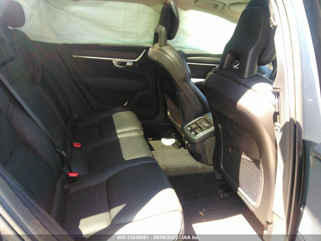 2018 Volvo V90, VIN: YV4102NK1J1025556