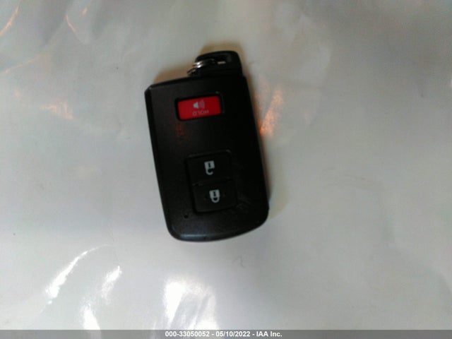 2021 Toyota 4Runner, VIN: JTEKU5JR3M5915842