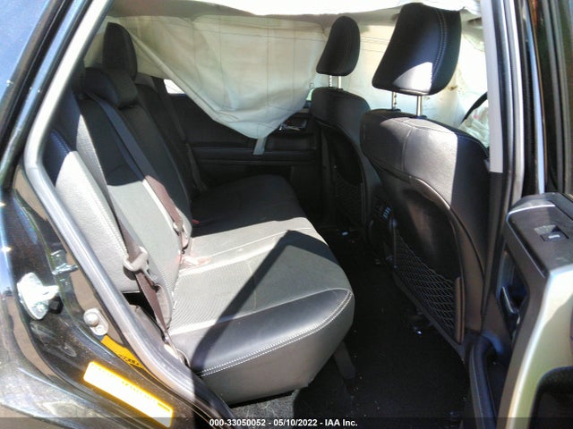 2021 Toyota 4Runner, VIN: JTEKU5JR3M5915842