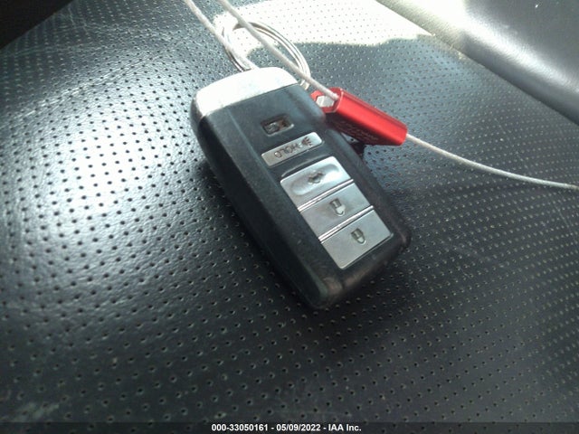 Acura Rlx Advance Pkg 2014 JH4KC1F99EC000594 Image 11