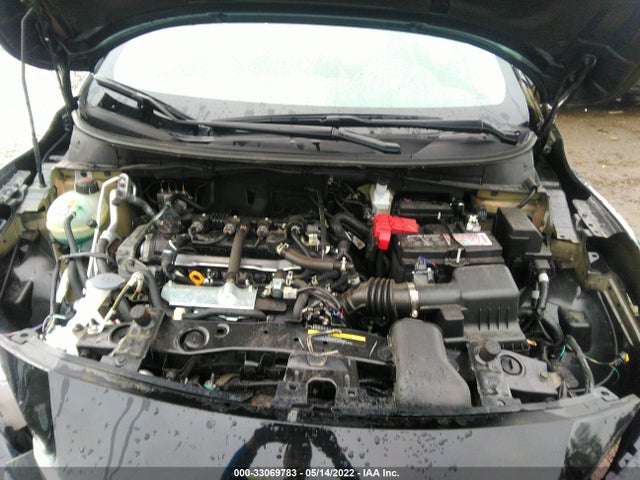 2021 Nissan Versa, VIN: 3N1CN8EV4ML891701