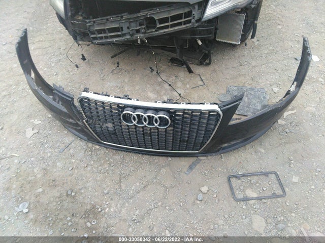 Audi A7 2013 WAUYGAFC3DN066330 Image 12