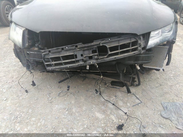 Audi A7 2013 WAUYGAFC3DN066330 Image 6
