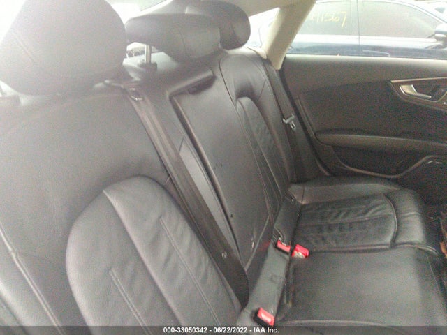 Audi A7 2013 WAUYGAFC3DN066330 Image 8
