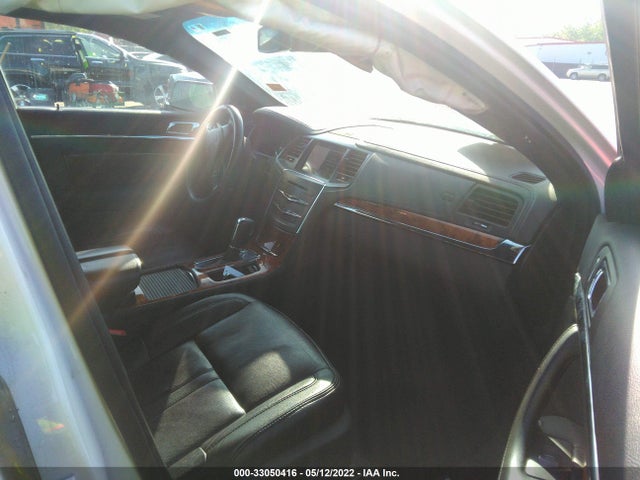 2016 Lincoln MKS, VIN: 1LNHL9DKXGG601021