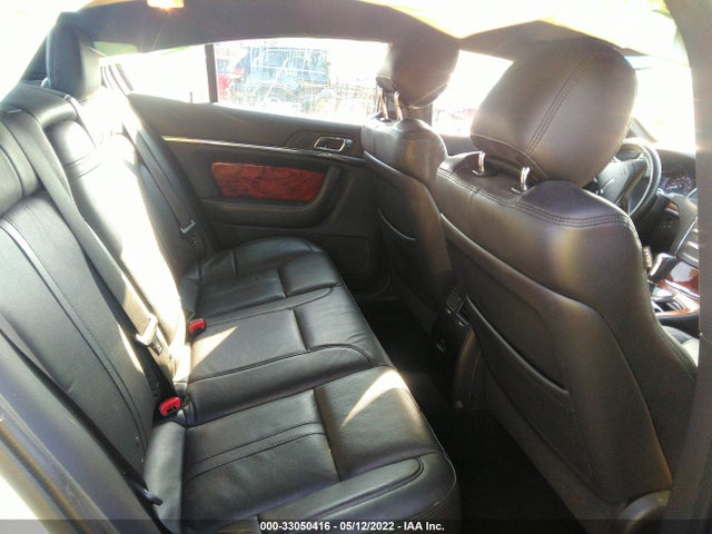 2016 Lincoln MKS, VIN: 1LNHL9DKXGG601021