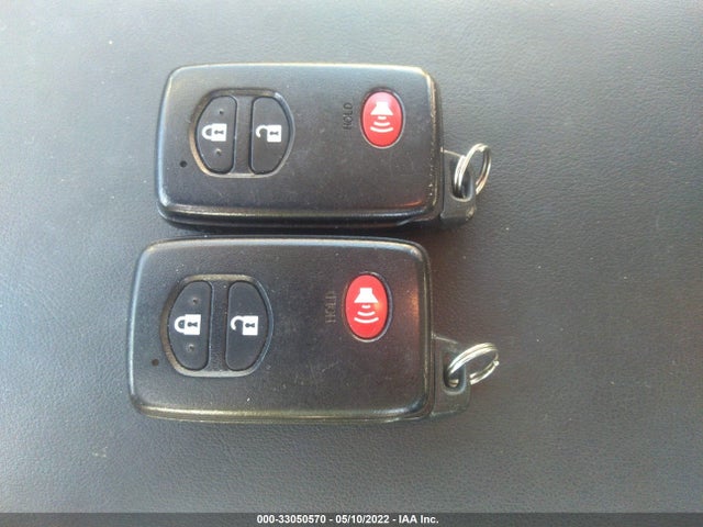 2015 Toyota Prius, VIN: JTDZN3EU6FJ033478