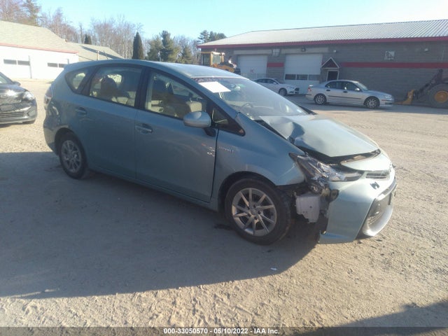 2015 Toyota Prius, VIN: JTDZN3EU6FJ033478