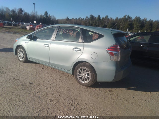 2015 Toyota Prius, VIN: JTDZN3EU6FJ033478