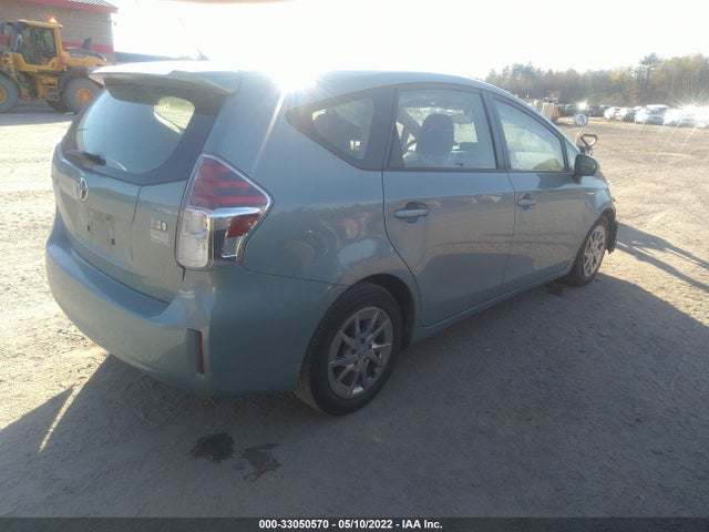 2015 Toyota Prius, VIN: JTDZN3EU6FJ033478