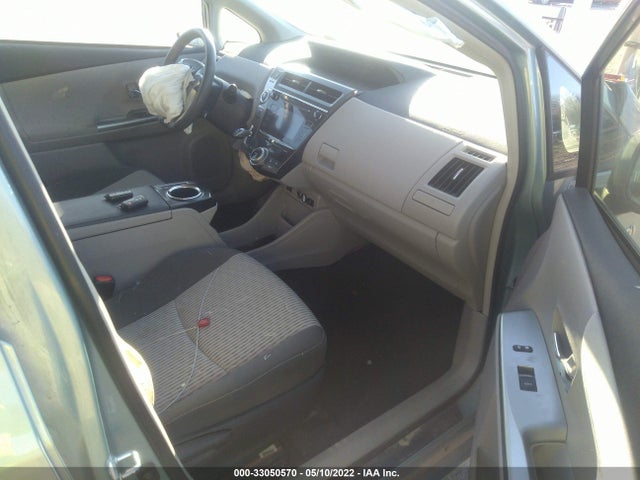 2015 Toyota Prius, VIN: JTDZN3EU6FJ033478