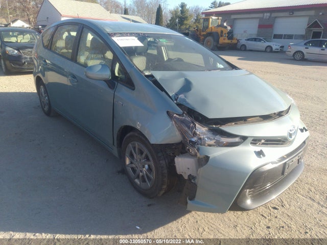 2015 Toyota Prius, VIN: JTDZN3EU6FJ033478