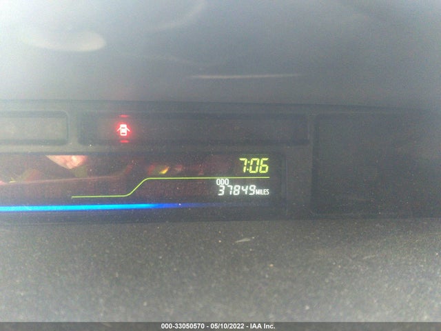 2015 Toyota Prius, VIN: JTDZN3EU6FJ033478