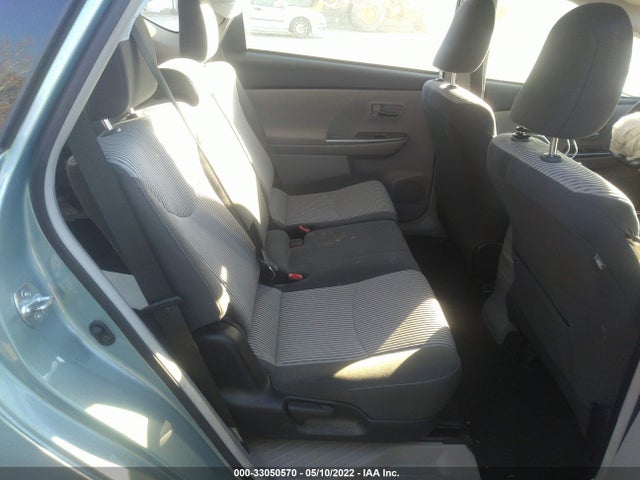 2015 Toyota Prius, VIN: JTDZN3EU6FJ033478