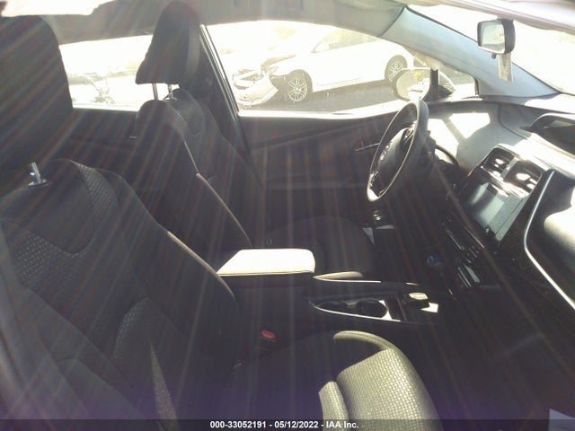 2019 Toyota Prius, VIN: JTDKARFU2K3096204