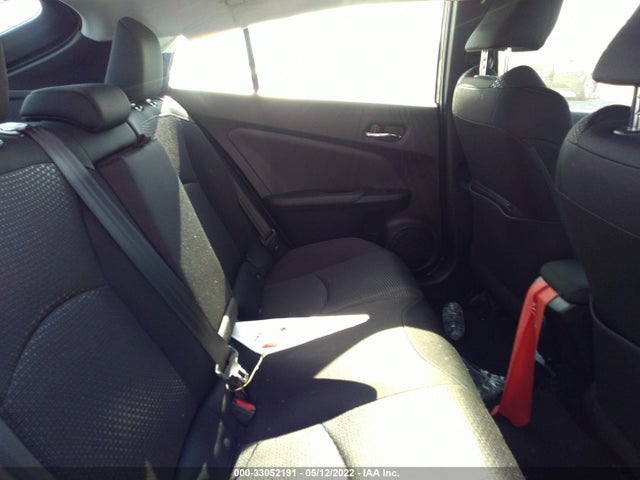 2019 Toyota Prius, VIN: JTDKARFU2K3096204