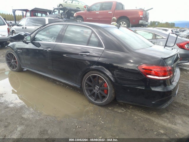 2014 Mercedes-Benz E-Class Wagon, VIN: WDDHF7GB1EB053048