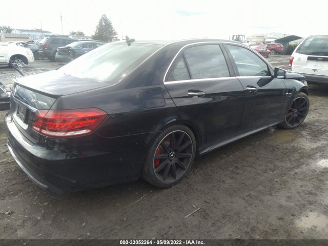 2014 Mercedes-Benz E-Class Wagon, VIN: WDDHF7GB1EB053048