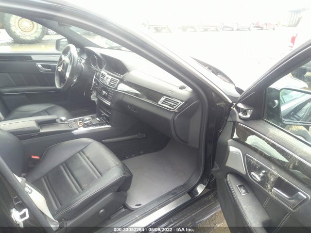 2014 Mercedes-Benz E-Class Wagon, VIN: WDDHF7GB1EB053048