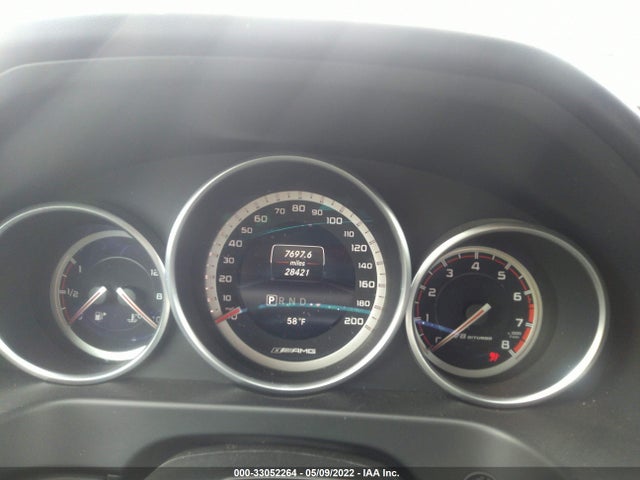 2014 Mercedes-Benz E-Class Wagon, VIN: WDDHF7GB1EB053048