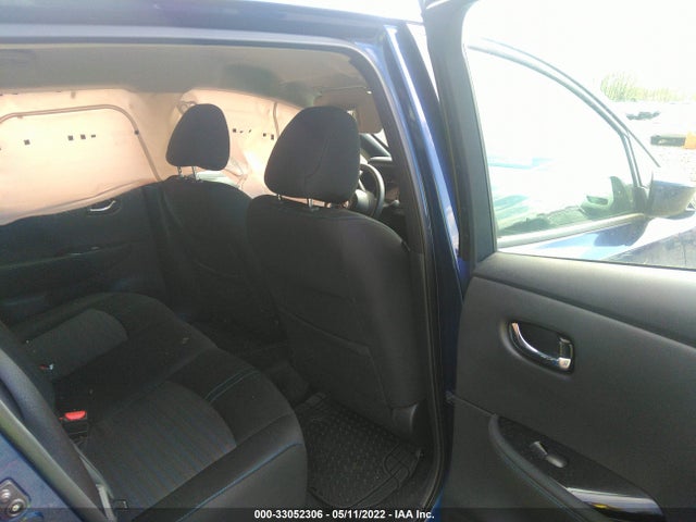2019 Nissan Leaf, VIN: 1N4AZ1CP6KC306863