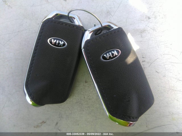 2021 Kia Stinger, VIN: KNAE35LC0M6091948