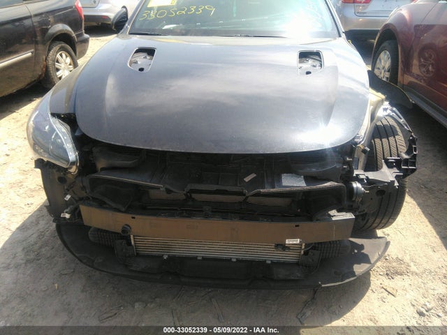 2021 Kia Stinger, VIN: KNAE35LC0M6091948