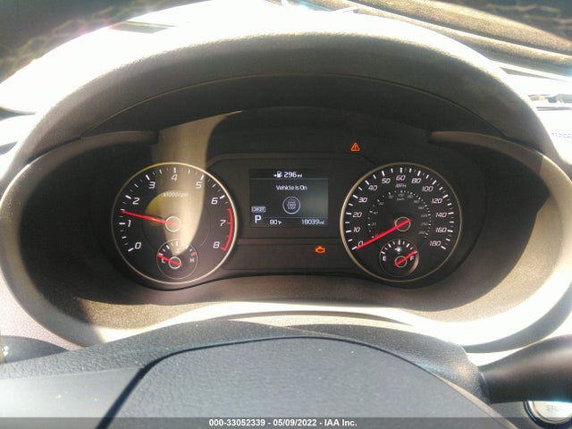 2021 Kia Stinger, VIN: KNAE35LC0M6091948