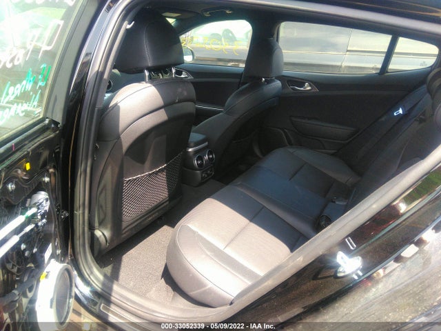 2021 Kia Stinger, VIN: KNAE35LC0M6091948