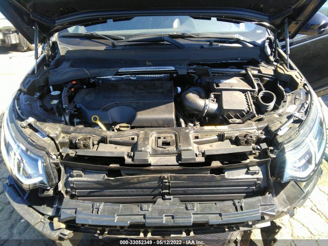 2021 Land Rover Discovery, VIN: SALCT2FX7MH889755