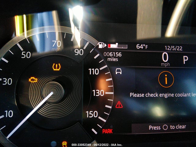 2021 Land Rover Discovery, VIN: SALCT2FX7MH889755