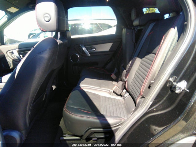 2021 Land Rover Discovery, VIN: SALCT2FX7MH889755