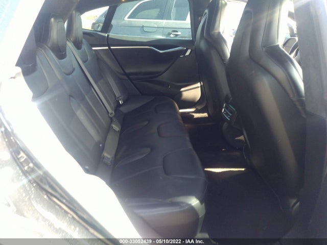 2016 Tesla Model S, VIN: 5YJSA1E1XGF154515