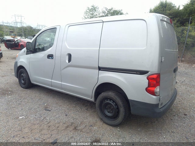 2014 Nissan NV 200, VIN: 3N6CM0KN4EK692867