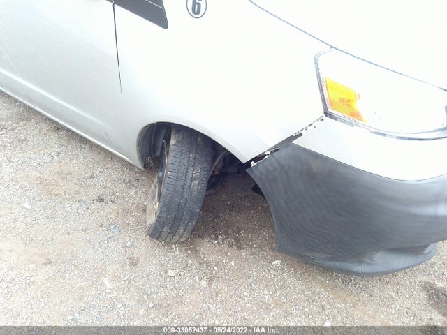 2014 Nissan NV 200, VIN: 3N6CM0KN4EK692867