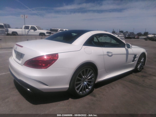 2020 Mercedes-Benz SL-Class, VIN: W1KJK6GA8LF060888
