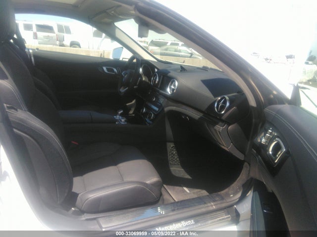 2020 Mercedes-Benz SL-Class, VIN: W1KJK6GA8LF060888