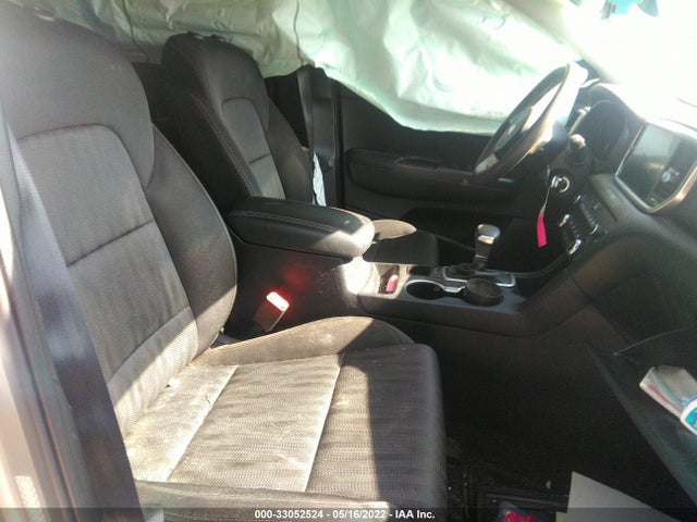 KIA Sportage Lx 2020 KNDPM3AC0L7840899 Image 6