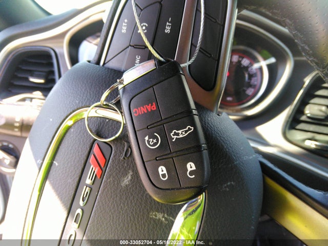 Dodge Challenger 2019 2C3CDZKG4KH752710 Image 3