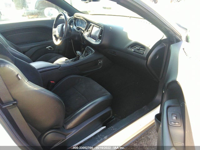 Dodge Challenger 2019 2C3CDZKG4KH752710 Image 6