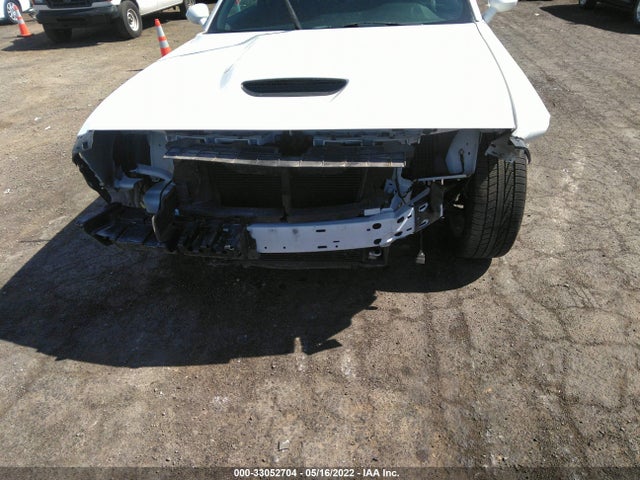 Dodge Challenger 2019 2C3CDZKG4KH752710 Image 7